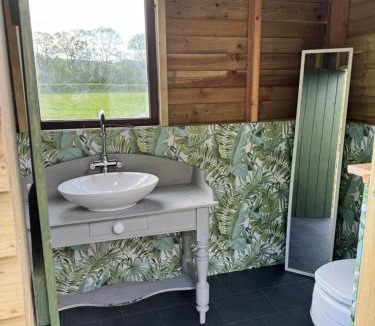 Peterchurch Other | Hinton land glampsite