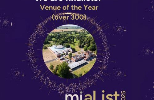 Hinxton Hotel | Hinxton Hall Hotel and Conference Centre