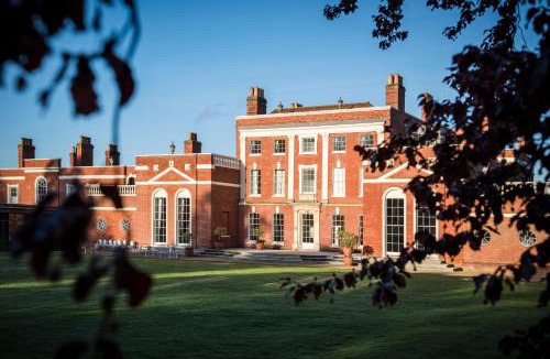 Hinxton Hotel | Hinxton Hall Hotel and Conference Centre