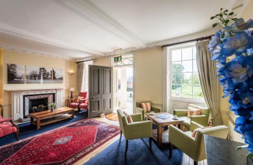 Hinxton Hotel | Hinxton Hall Hotel and Conference Centre