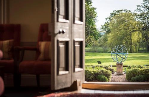 Hinxton Hotel | Hinxton Hall Hotel and Conference Centre