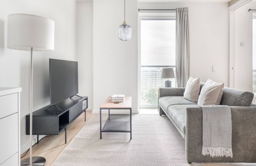 Vesterbro Apartment | Hip Carlsberg Byen 1BR w/ Office, View & W/D, nr Istedgade, by Blueground