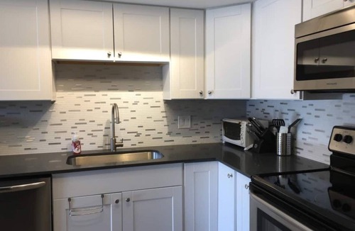 St. Johns Condo | HIP HIDEAWAY