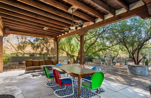 Feldman's House | Hip & Historic By Casago