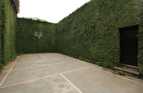 Grogol Utara Apartment | Hip Hop Studio (CoHaus)