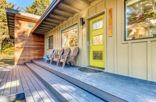 Florence House | Hip Nautic