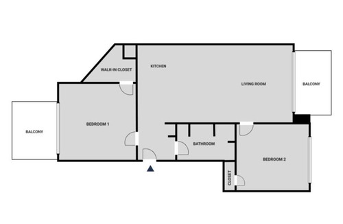 Sydhavnen Apartment | Hip Teglholmen 2BR w/ Balcony, Courtyard & W/D, nr Harbor, by Blueground