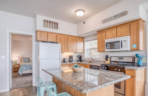 Lincoln Beach House | Hipnautic