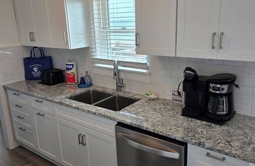 Kitty Hawk House | HipNautical Oceanfront