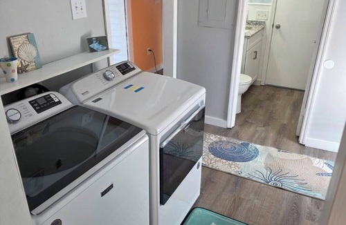 Kitty Hawk House | HipNautical Oceanfront