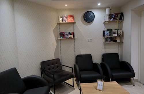 Quartier de la Roquette Hotel | Hipotel Paris Voltaire Bastille