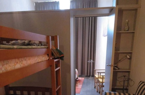 Burgos Apartment | Hippie Life
