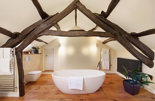 Cowan Bridge Hotel | Hipping Hall