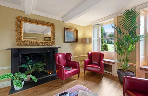 Cowan Bridge Hotel | Hipping Hall