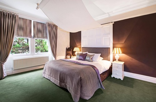 Cowan Bridge Hotel | Hipping Hall