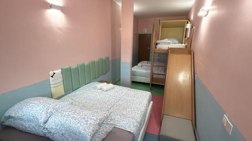 Jambu Hotel | Hippo House Taiping