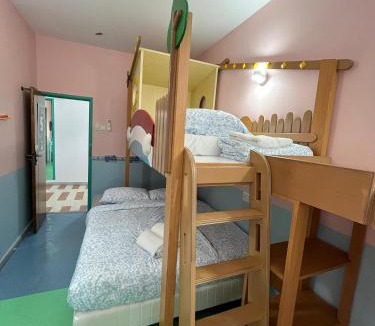 Jambu Hotel | Hippo House Taiping