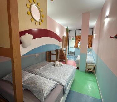 Jambu Hotel | Hippo House Taiping