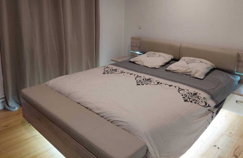 Pau Nord Apartment | hippodrome district apartment