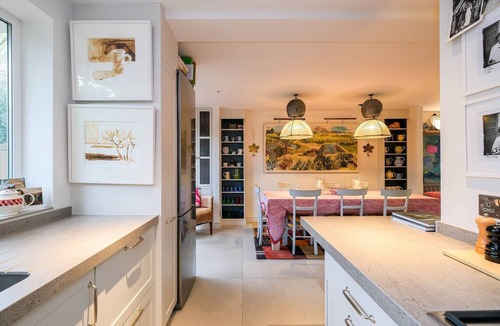 Notting Dale House | Hippodrome Mews | Pro-Managed