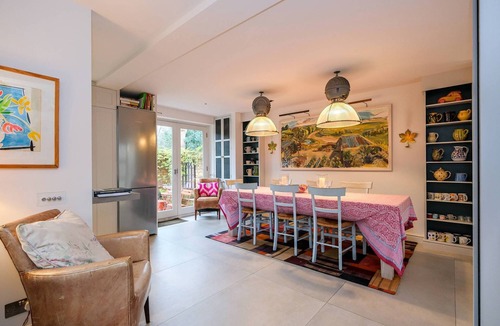 Notting Dale House | Hippodrome Mews | Pro-Managed