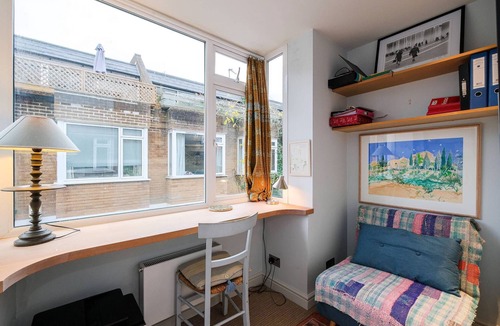 Notting Dale House | Hippodrome Mews | Pro-Managed