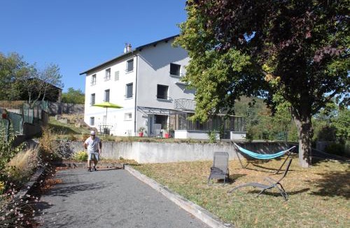 Chatel-Guyon Apartment | HippoLits