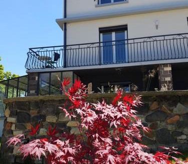 Chatel-Guyon Apartment | HippoLits
