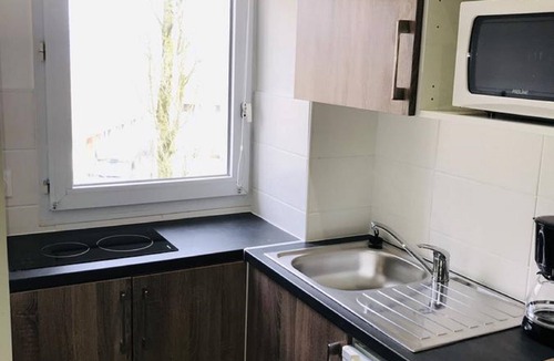 Le Touquet-Paris-Plage House | Hippotel