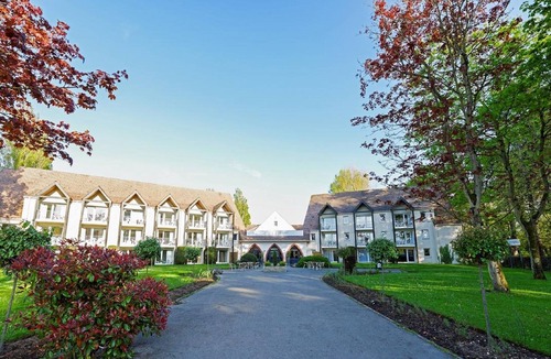 Le Touquet-Paris-Plage House | Hippotel