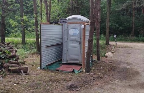 Cass City RV Rental | hippy buss getaway