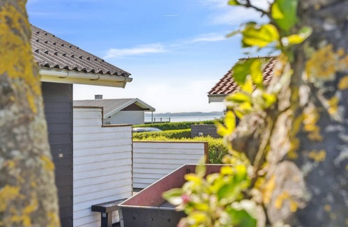Rendbjerg House | "Hira" - 200m from the sea by Interhome