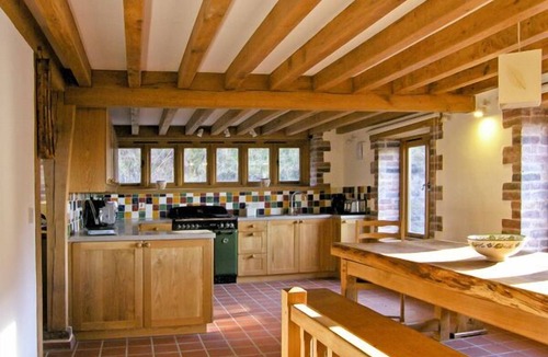 Tirabad Cottage | Hiraeth