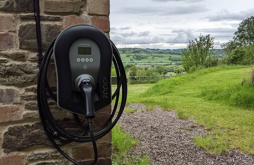 Tirabad Cottage | Hiraeth