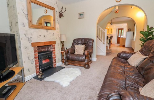 Henllan House | Hiraethog