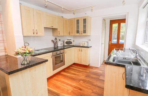 Henllan House | Hiraethog