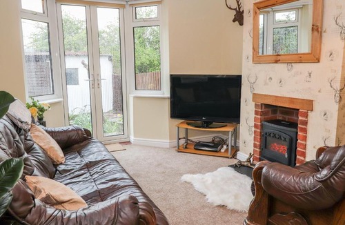 Henllan House | Hiraethog