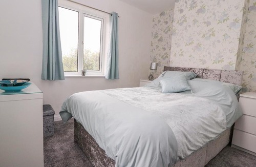 Henllan House | Hiraethog