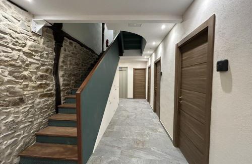 Durango Apartment | Hiri Zahar Suites 1