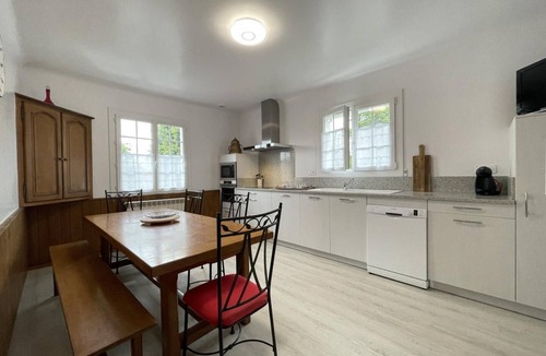 Larressore House | Hiriarteberria - Larressore