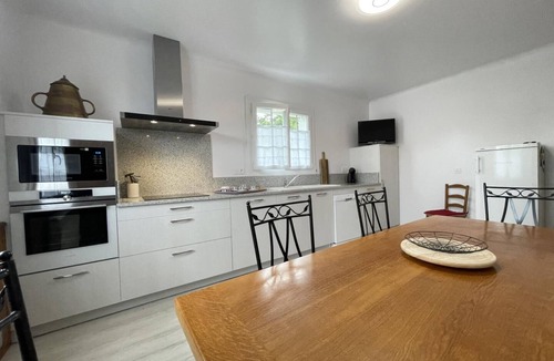 Larressore House | Hiriarteberria - Larressore