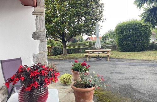 Larressore House | Hiriarteberria - Larressore