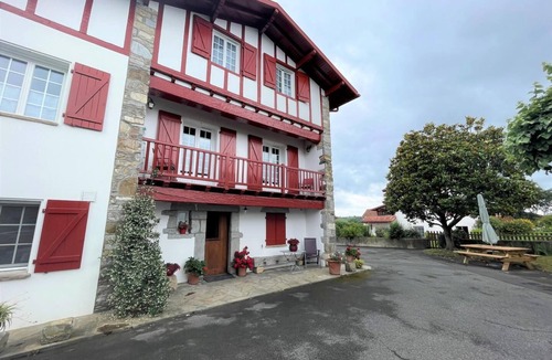 Larressore House | Hiriarteberria - Larressore