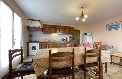 Guethary House | Hiriartia - Guethary