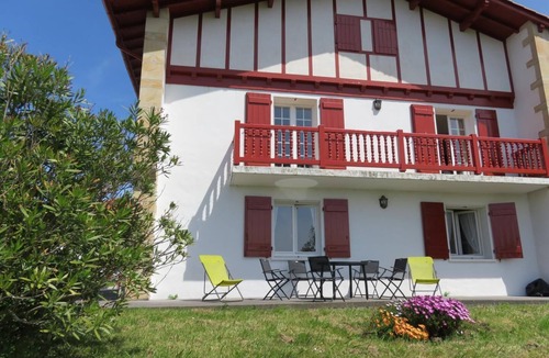 Guethary House | Hiriartia - Guethary