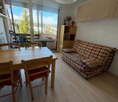 Hirmentaz Apartment | Hirmentaz