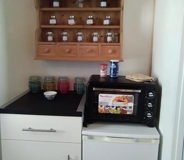 Fromental Apartment | Hirondelles et mésanges