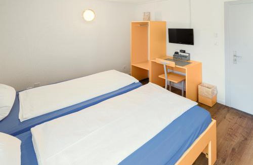 Schwyz Hostel | Hirschen Backpacker-Hotel & Pub