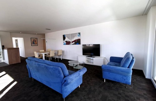 Gossau Apartment | HIRSCHEN by Interhome