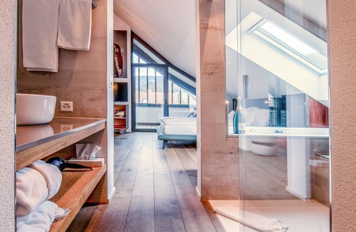 Obererlinsbach Hotel | Hirschen Erlinsbach Swiss Quality